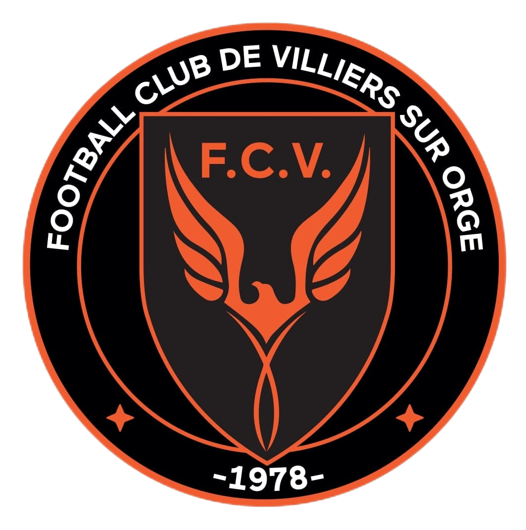 FC VILLIERS-SUR-ORGE